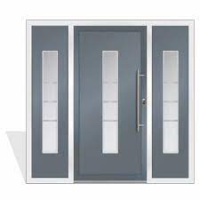 Aluminium Commercial Door At Best