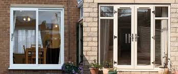 French Doors Vs Patio Doors Which