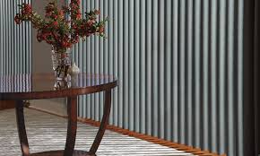 Window Treatments For Patio And Sliding