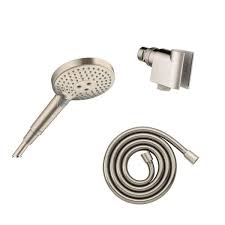 Hansgrohe Rain Select S 120 3