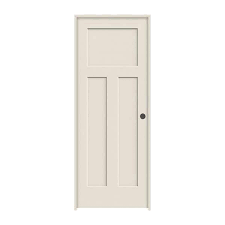 Single Prehung Interior Door