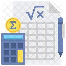 30 170 Accounting Equation Icons Free