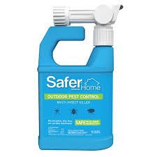 Safer Home Outdoor Pest Control Spray