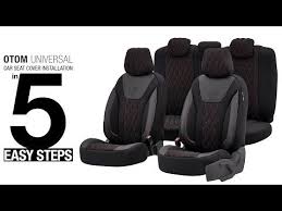 Car Seat Covers