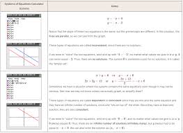 Linear Equations And Word Problems