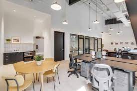 Coworking Space Raleigh East End