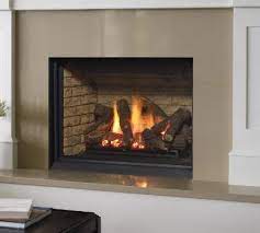 Regency B36xtce Gas Fireplace