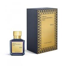 Oud Extrait Perfume Beauty