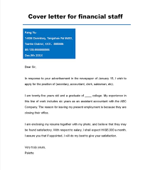 Best Free Cover Letter Template For
