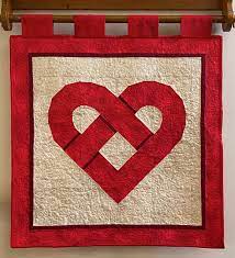 St Valentine S Day Quilt Patterns