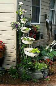 Upcycled Garden Volume 13