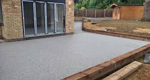 Resin Driveway Cost 2023