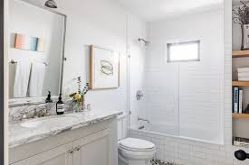 10 Ideas For Bathtub Surrounds