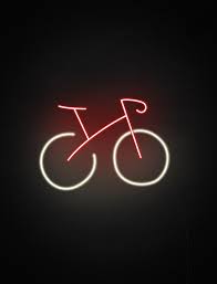 Bike Neon Sign A Perfect Inspiration