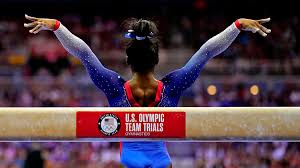 usa gymnastics olympic trials 2021