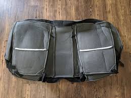 For 04 05 06 07 08 Acura Tl Upholstery