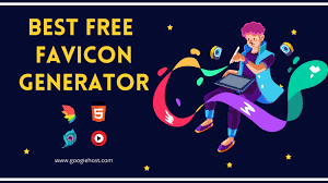 15 Best Free Favicon Generator