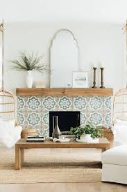 Spring Home And Mantel Decorating Ideas