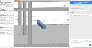 add revit family and revit type to