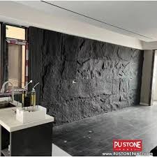 Pu Stone Wall Panel At Best In