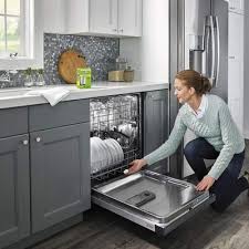 8 Best Dishwasher Cleaners 2021 The