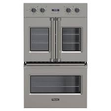 Viking Electric Double French Door Oven