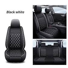 For Chevrolet Equinox Car Seat Covers