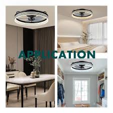 Ceiling Fan For Living Room Ca0001105