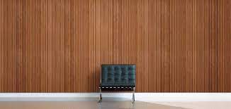 Plywood Wall Paneling For Wall
