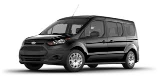 2017 Ford Transit Connect Info Ken