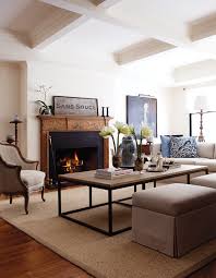 House Home 75 Fireplaces To Warm