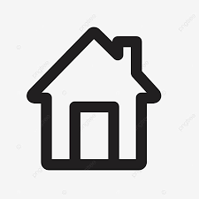 Small House Clipart Png Images Flat