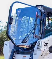 Bobcat M Series Door Windshield