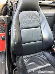 Bmw Z3 Interior Conditioning Car