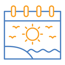 Summer Free Weather Icons