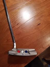 Diy Paintfill Scotty Cameron Putters