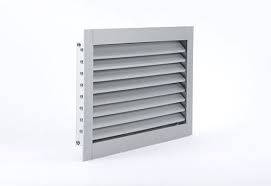 Sunvent Industries Wall Vents Wall