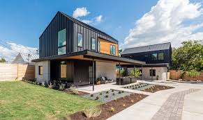 Icon Build 3d Printed Homes