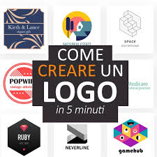 Come Creare Un Logo Personalizzato