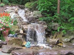 12 Backyard Stream Designs You Ll Love
