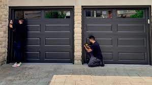 Garage Door Installation Fix It Right