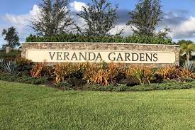 Veranda Gardens Hoa