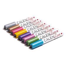 Metallic Marker Dry Erase Marker Chalk
