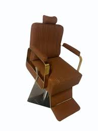 Pu Leather Beauty Parlour Chair At Rs