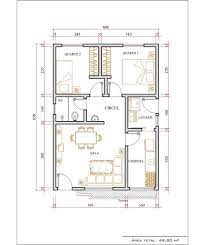 Small House Design Plans Micro House