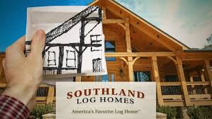 Log Homes Log Cabin Kits Southland