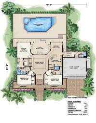 Hpm Home Plans Home Plan 014 1991