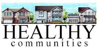 Healthy Communities Home Builders In