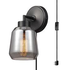 Globe Electric Salma 1 Light Matte