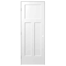 Single Prehung Interior Door
